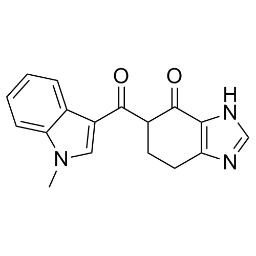 Picture of Ramosetron Impurity 10