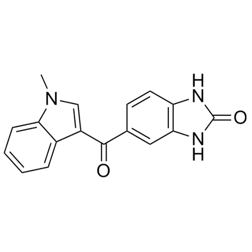 Picture of Ramosetron Impurity 9