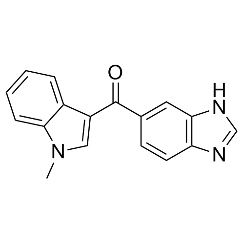 Picture of Ramosetron Impurity 8