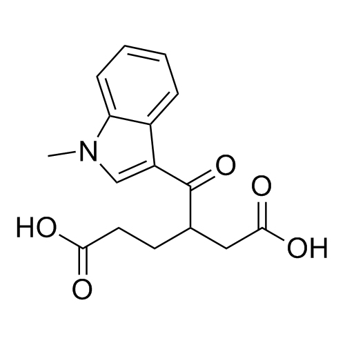 Picture of Ramosetron Impurity 6