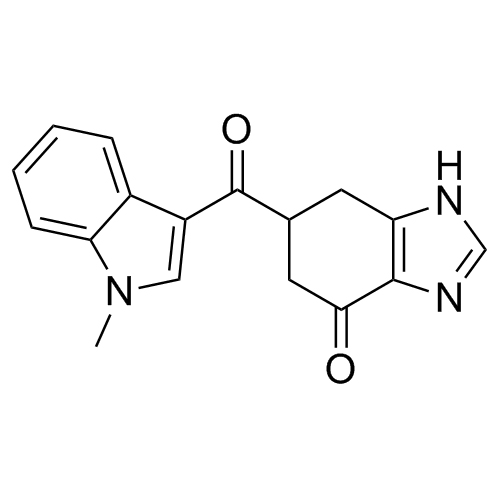 Picture of Ramosetron Impurity 5