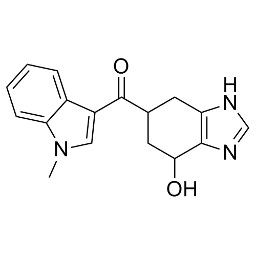 Picture of Ramosetron Impurity 3