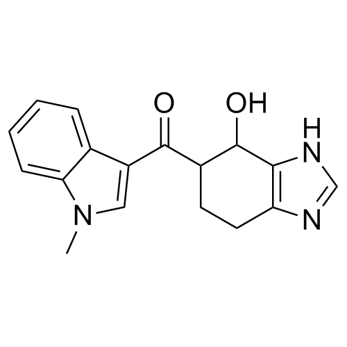 Picture of Ramosetron Impurity 2