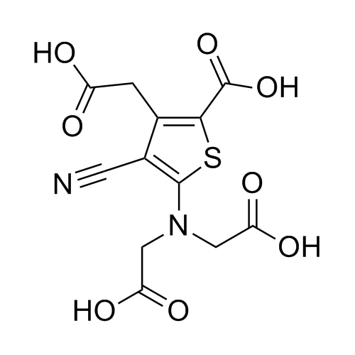 Picture of Ranelic Acid