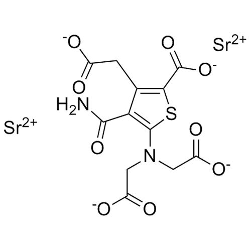 Picture of Strontium Ranelate impurity C