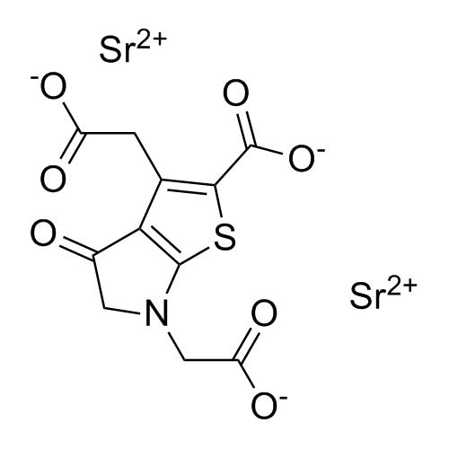 Picture of Strontium Ranelate Impurity G