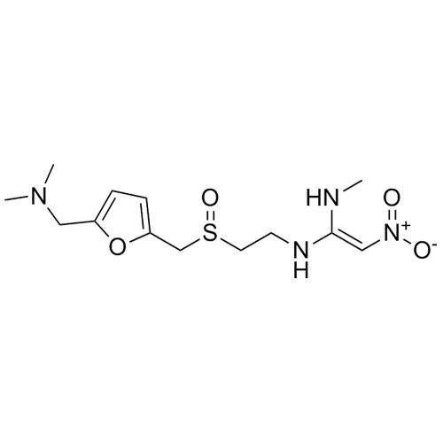 Picture of Ranitidine EP Impurity C