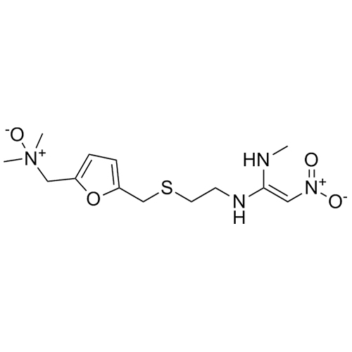 Picture of Ranitidine EP Impurity E