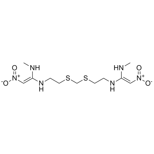 Picture of Ranitidine EP Impurity J