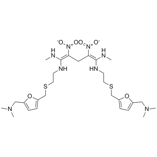 Picture of Ranitidine EP Impurity I