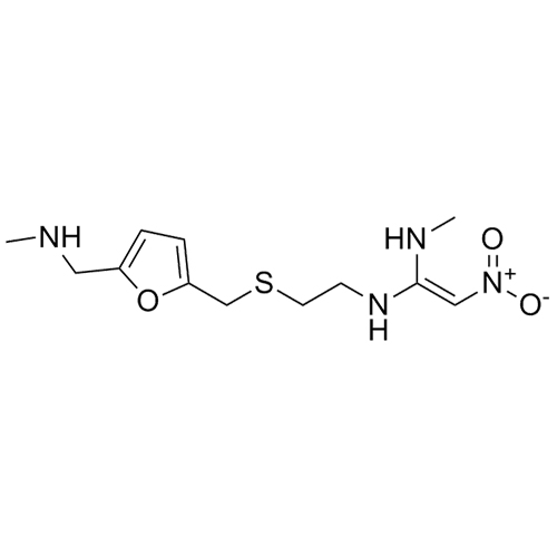 Picture of Desmethyl Ranitidine