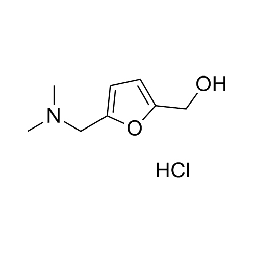 Picture of Ranitidine EP Impurity F HCl