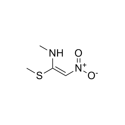 Picture of Ranitidine EP Impurity K