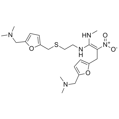 Picture of Ranitidine Impurity 16