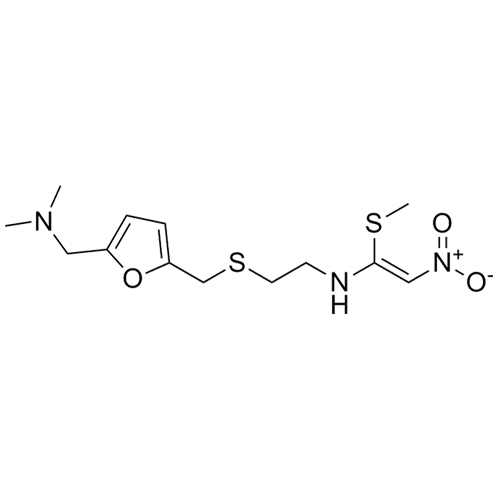 Picture of Ranitidine Impurity 2