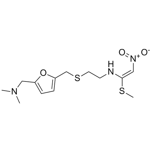 Picture of Ranitidine Impurity 3