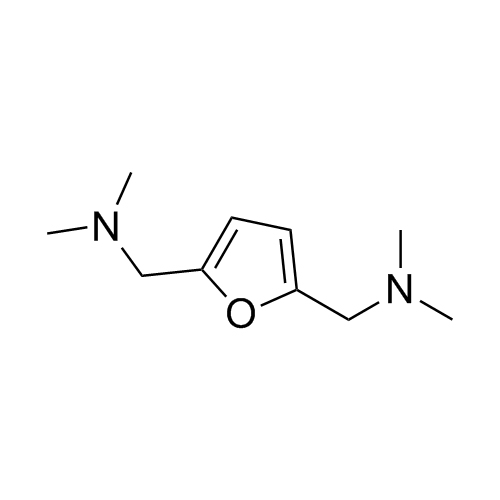 Picture of 1,1'-(furan-2,5-diyl)bis(N,N-dimethylmethanamine)