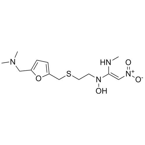 Picture of Ranitidine Impurity 7