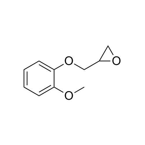 Picture of 2-((2-methoxyphenoxy)methyl)oxirane