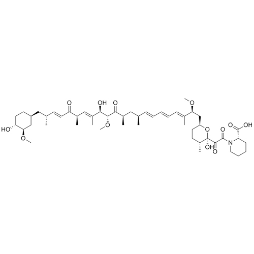 Picture of Seco Rapamycin