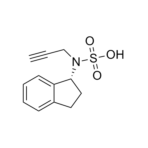 Picture of Rasagiline Sulfate