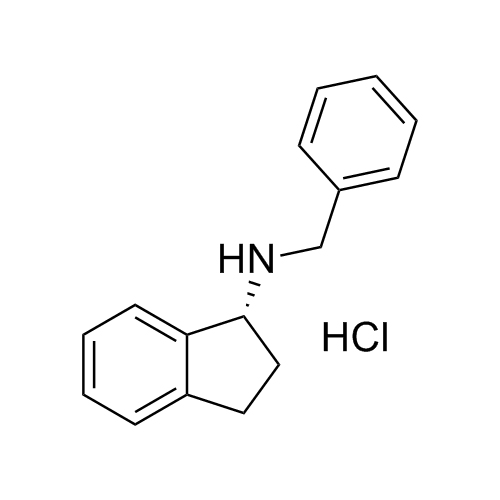 Picture of Rasagiline Impurity 2