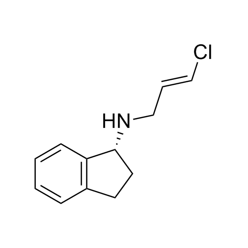 Picture of Rasagiline Impurity 4