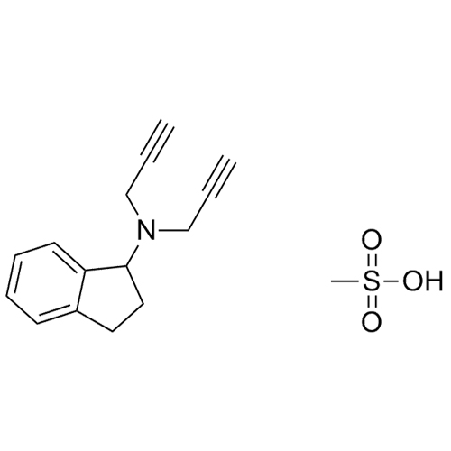 Picture of Rasagiline Impurity 8