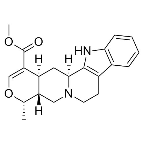 Picture of Raubasine