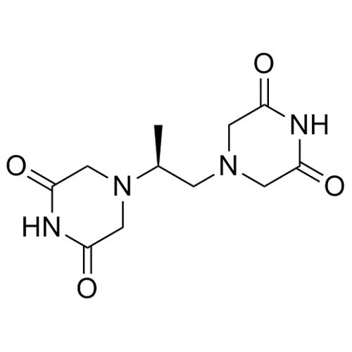 Show details for Dexrazoxane ((S)-Razoxane) Picture of Dexrazoxane ((S)-Razoxane)