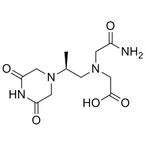 Show details for Dexrazoxane Impurity B Picture of Dexrazoxane Impurity B