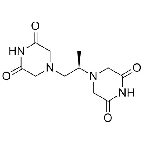 Picture of (R)-Razoxane (Levrazoxane)