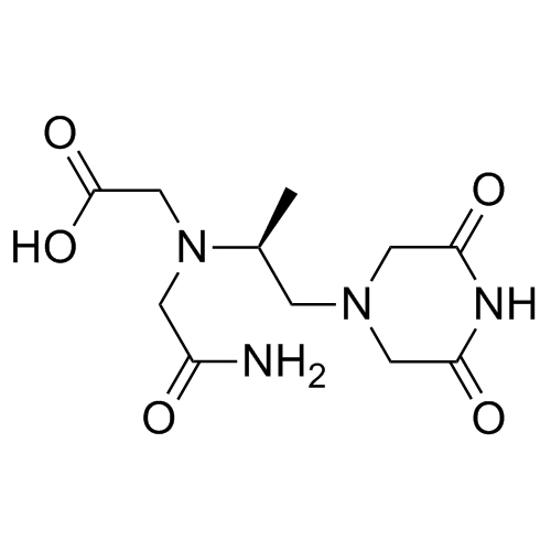 Show details for Dexrazoxane Impurity 1 Picture of Dexrazoxane Impurity 1