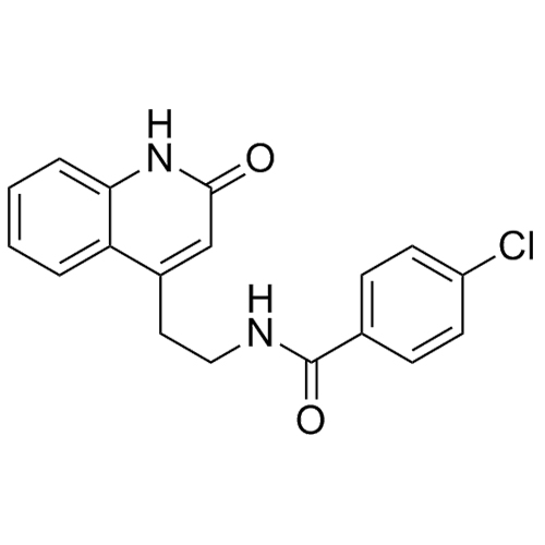 Picture of Rebamipide Impurity 1