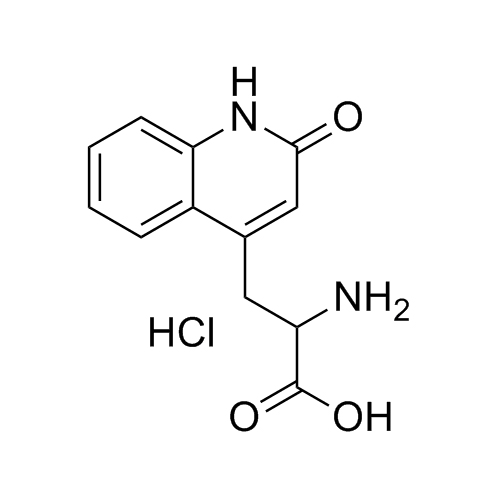 Picture of Rebamipide Impurity 3 HCl