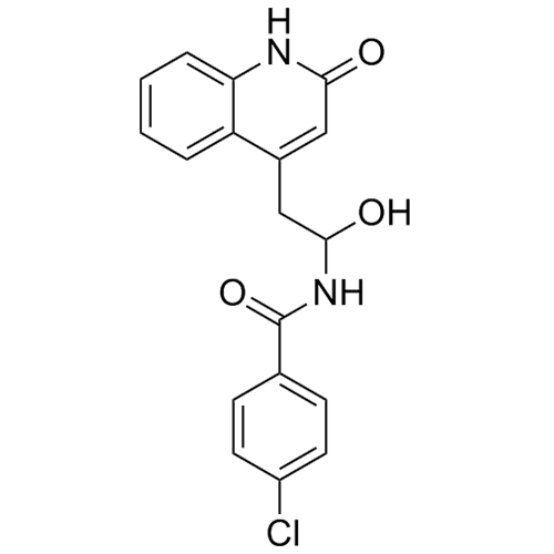 Picture of Rebamipide Impurity 4