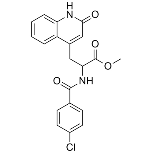 Picture of Rebamipide Methyl Ester