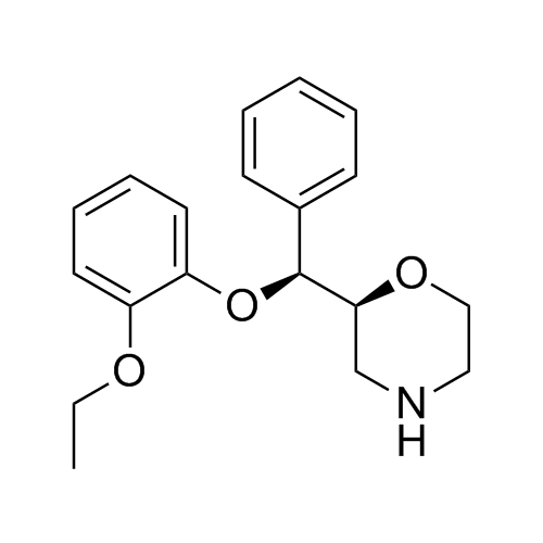 Picture of (S,S)-Reboxetine