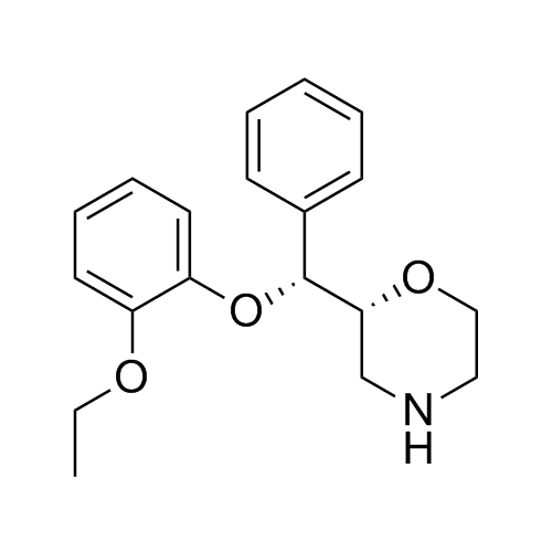 Picture of (R,R)-Reboxetine