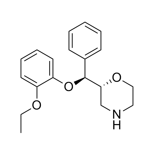 Picture of (R, S)-Reboxetine