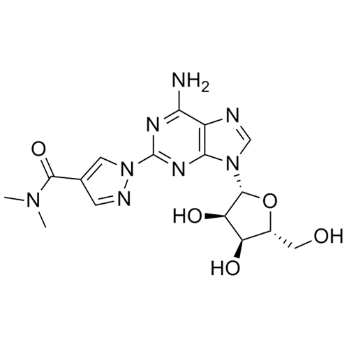 Picture of Regadenoson Impurity 2