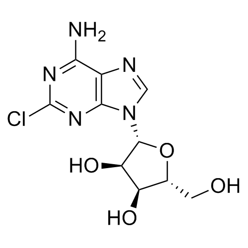 Picture of Regadenoson Impurity 5