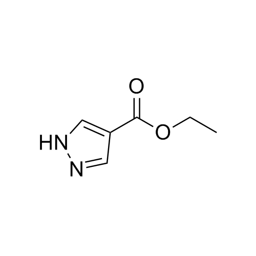 Picture of 4-Pyrazolecarboxylic Acid Ethyl Ester