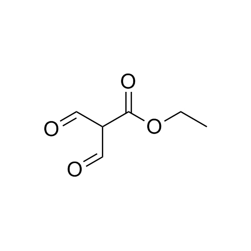 Picture of ethyl 2-formyl-3-oxopropanoate