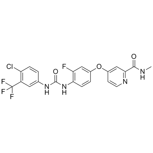 Picture of Regorafenib