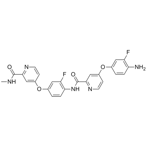 Picture of Regorafenib Impurity 1