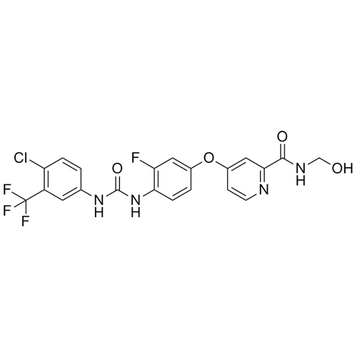 Picture of Hydroxyregorafenib