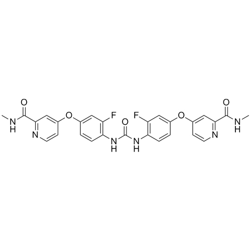 Picture of Regorafenib Impurity 5