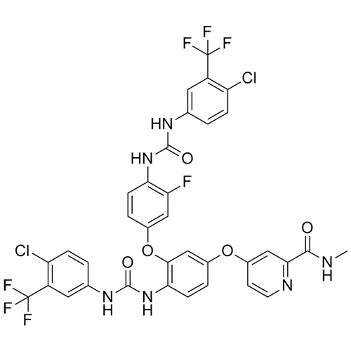 Picture of Regorafenib Impurity 7