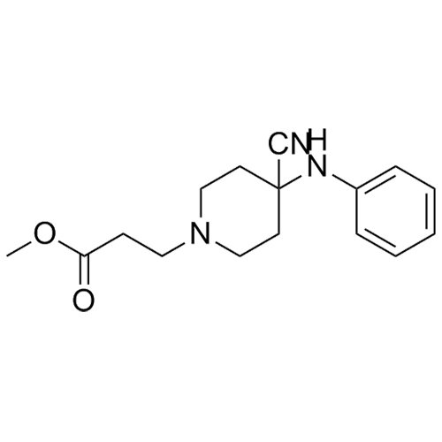 Picture of Remifentanil Impurity 1 (RTF-02)